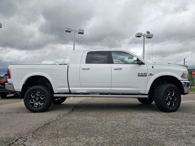 used 2017 Ram 2500 car, priced at $47,995