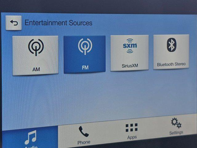 used 2020 Ford Transit Connect car, priced at $19,633