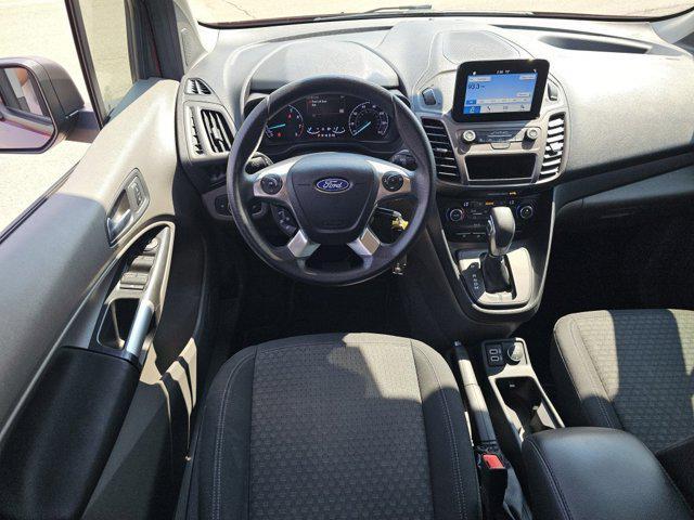 used 2020 Ford Transit Connect car, priced at $19,633