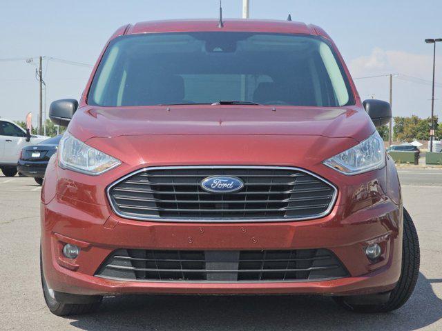 used 2020 Ford Transit Connect car, priced at $19,633