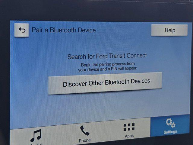 used 2020 Ford Transit Connect car, priced at $19,633