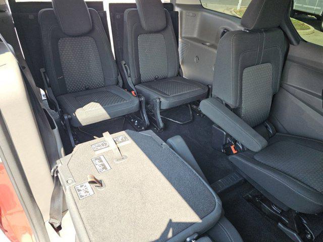 used 2020 Ford Transit Connect car, priced at $19,633