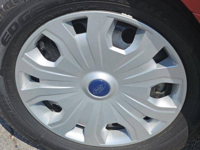 used 2020 Ford Transit Connect car, priced at $19,633