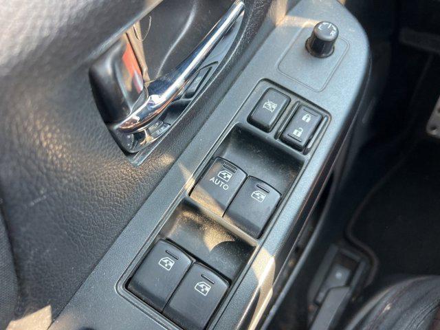 used 2015 Subaru WRX car, priced at $8,996