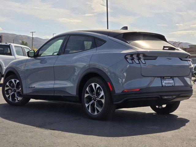 new 2024 Ford Mustang Mach-E car, priced at $40,851