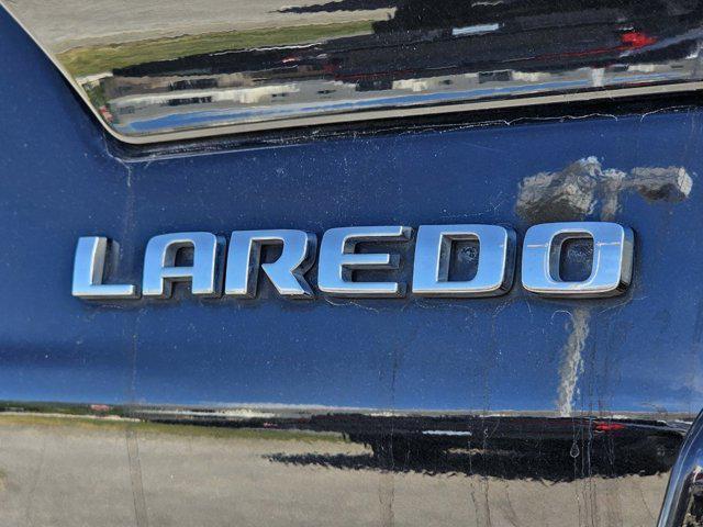 used 2023 Jeep Grand Cherokee car, priced at $26,687