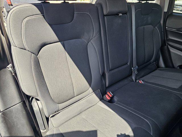 used 2023 Jeep Grand Cherokee car, priced at $26,687