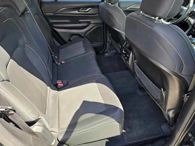 used 2023 Jeep Grand Cherokee car, priced at $26,687
