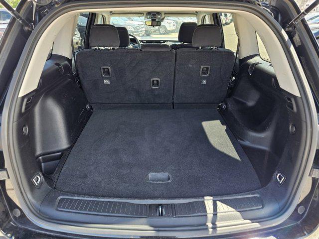 used 2023 Jeep Grand Cherokee car, priced at $26,687