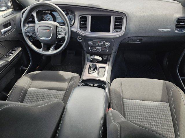 used 2023 Dodge Charger car, priced at $31,549