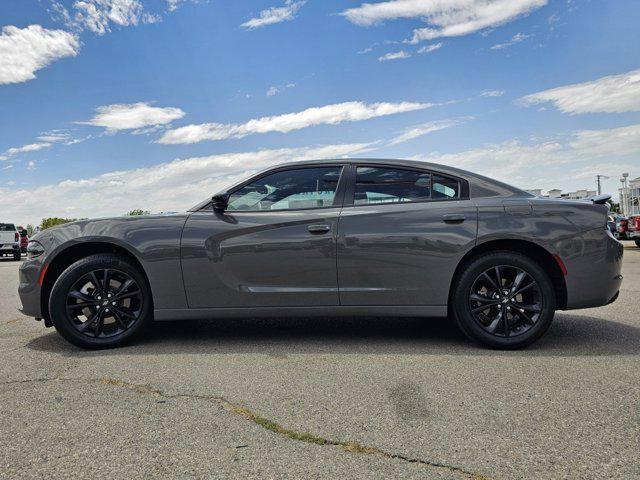 used 2023 Dodge Charger car, priced at $31,549
