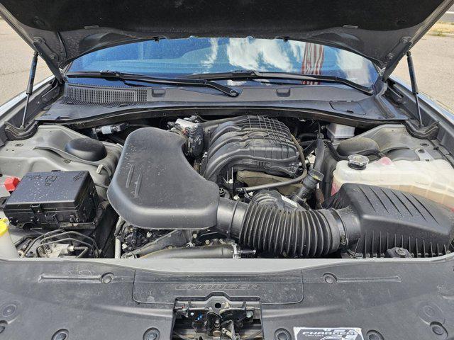 used 2023 Dodge Charger car, priced at $31,549