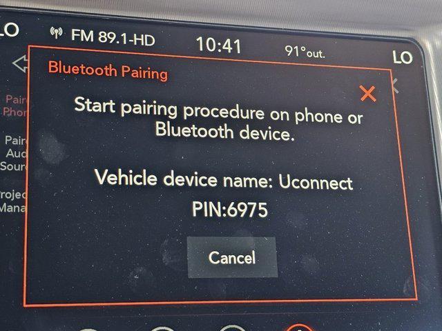 used 2023 Dodge Charger car, priced at $31,549