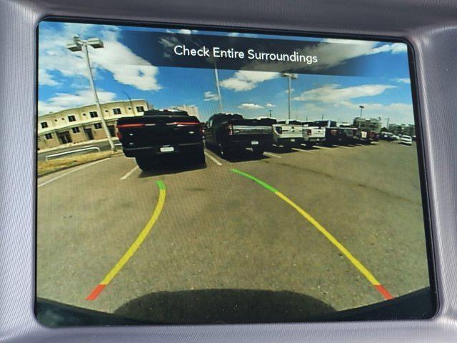 used 2023 Dodge Charger car, priced at $31,549