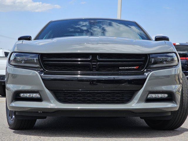 used 2023 Dodge Charger car, priced at $31,549