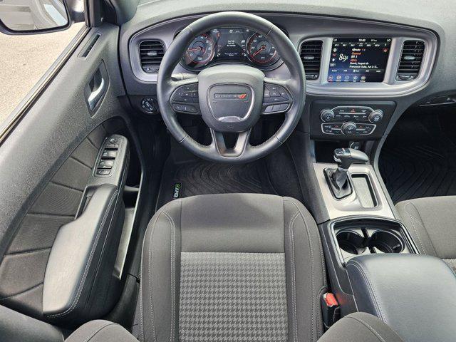 used 2023 Dodge Charger car, priced at $31,549