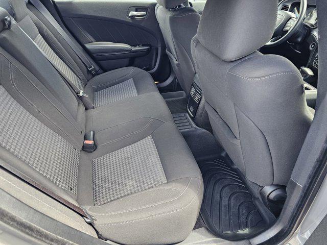 used 2023 Dodge Charger car, priced at $31,549