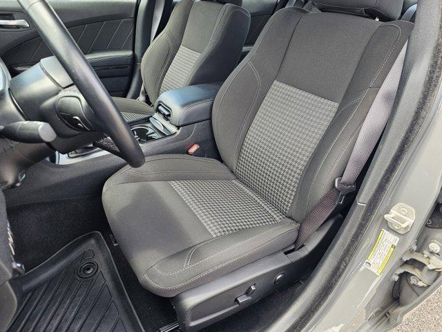 used 2023 Dodge Charger car, priced at $31,549
