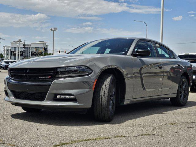 used 2023 Dodge Charger car, priced at $31,549