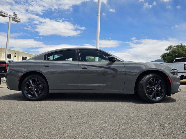 used 2023 Dodge Charger car, priced at $31,549