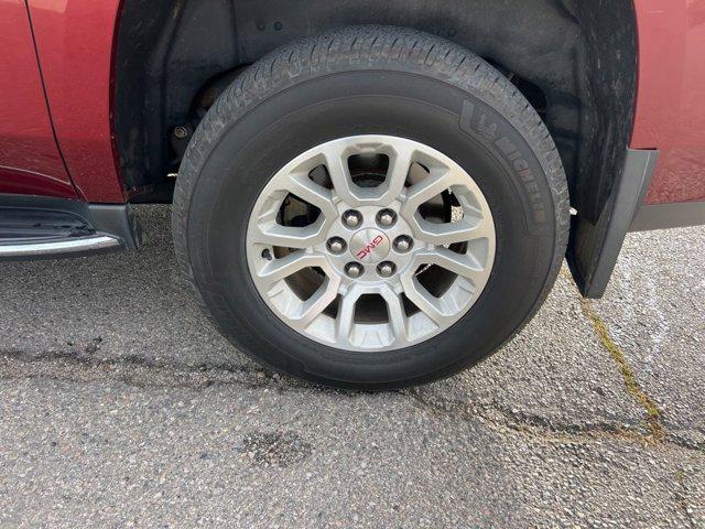 used 2019 GMC Yukon XL car, priced at $18,989