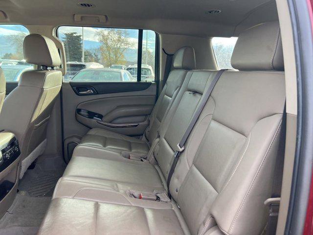 used 2019 GMC Yukon XL car, priced at $18,989