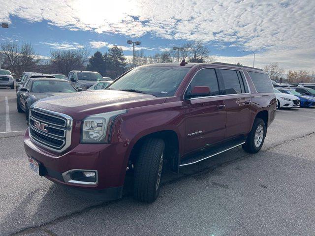 used 2019 GMC Yukon XL car, priced at $18,989