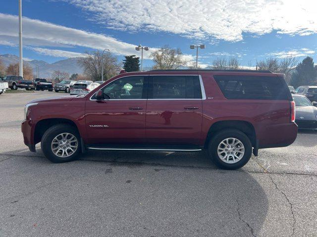 used 2019 GMC Yukon XL car, priced at $18,989