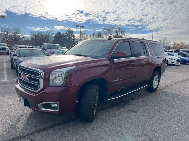 used 2019 GMC Yukon XL car, priced at $18,989