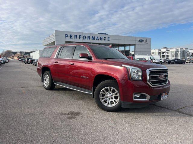used 2019 GMC Yukon XL car, priced at $18,989