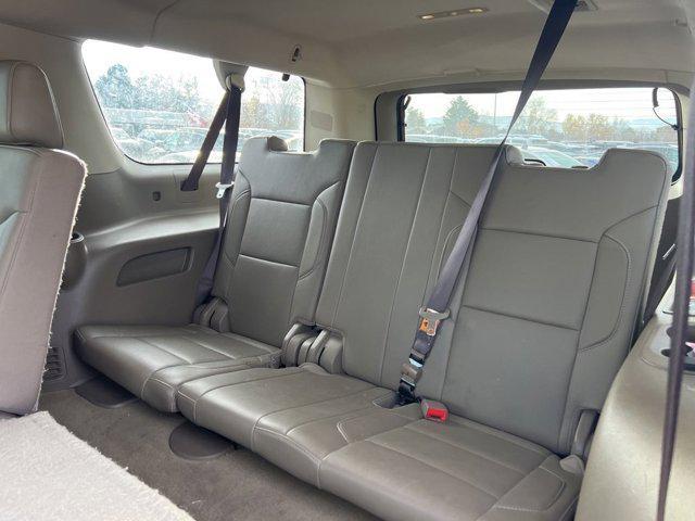 used 2019 GMC Yukon XL car, priced at $18,989
