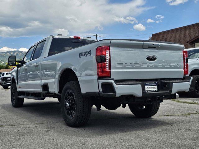 new 2025 Ford F-350 car, priced at $83,293