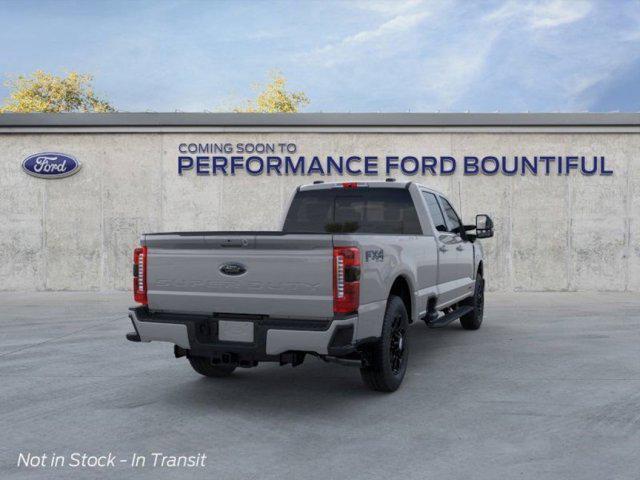 new 2025 Ford F-350 car, priced at $86,838