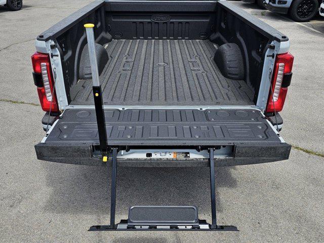 new 2025 Ford F-350 car, priced at $83,293