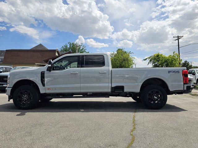new 2025 Ford F-350 car, priced at $83,293