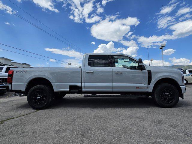 new 2025 Ford F-350 car, priced at $83,293