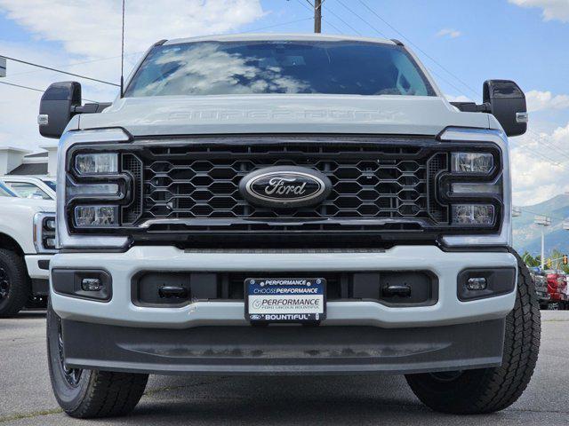 new 2025 Ford F-350 car, priced at $83,293