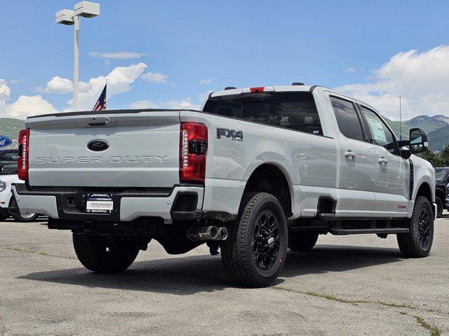 new 2025 Ford F-350 car, priced at $83,293