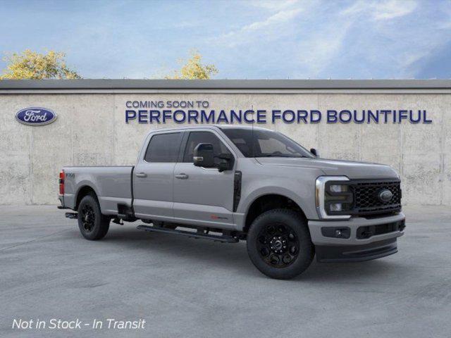 new 2025 Ford F-350 car, priced at $86,838