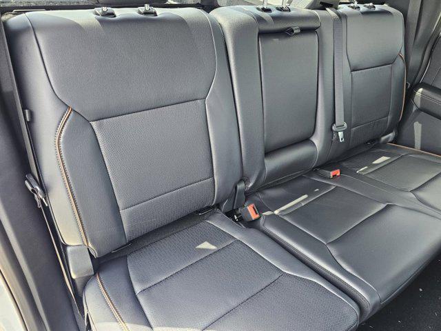 new 2025 Ford F-350 car, priced at $83,293