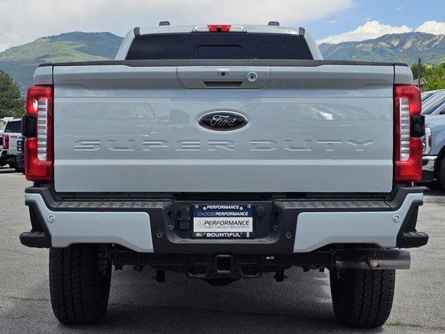 new 2025 Ford F-350 car, priced at $83,293