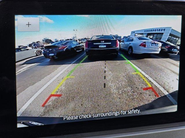 used 2025 Ford Escape car, priced at $23,949