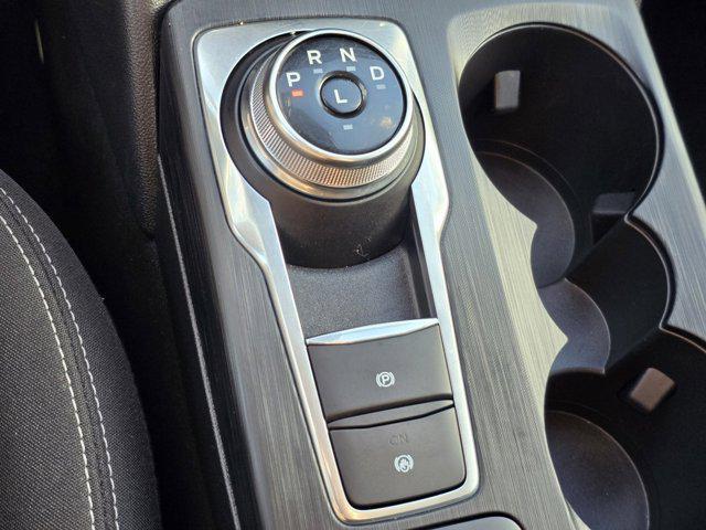 used 2025 Ford Escape car, priced at $23,949