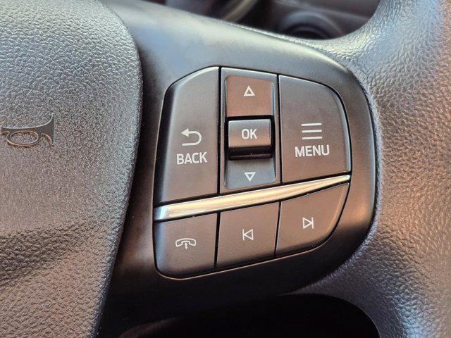 used 2025 Ford Escape car, priced at $23,949