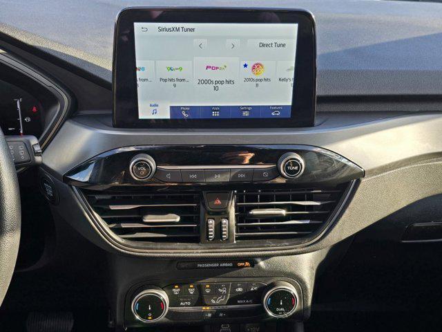 used 2025 Ford Escape car, priced at $23,949