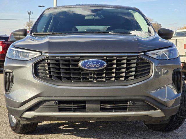 used 2025 Ford Escape car, priced at $23,949