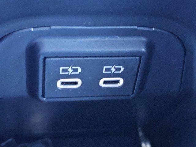 used 2024 Toyota RAV4 Hybrid car, priced at $38,797