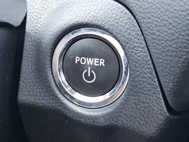 used 2024 Toyota RAV4 Hybrid car, priced at $38,797