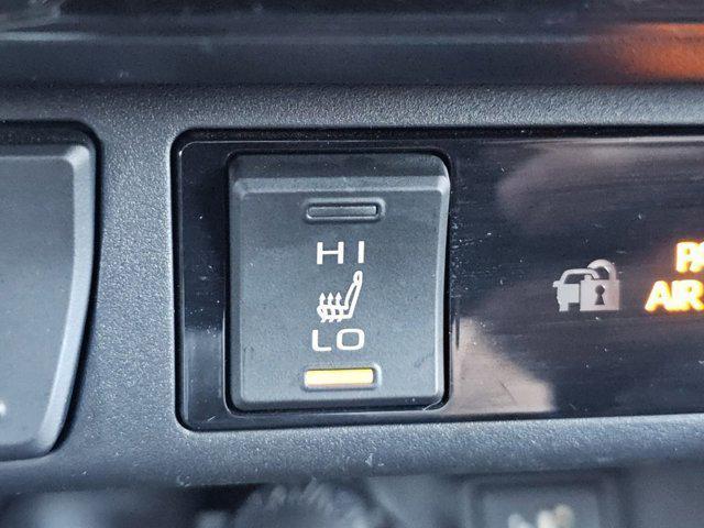 used 2024 Toyota RAV4 Hybrid car, priced at $38,797