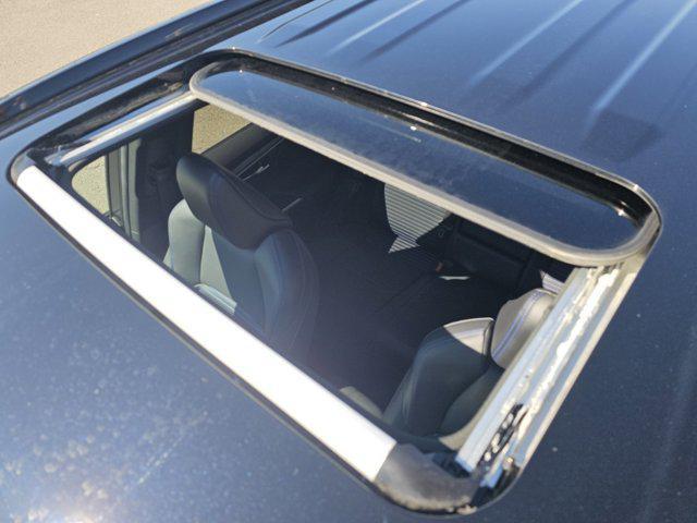 used 2024 Toyota RAV4 Hybrid car, priced at $38,797